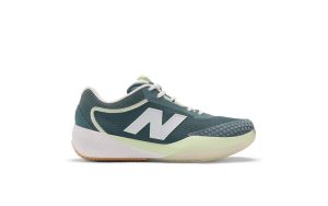 New Balance FuelCell 996v6 New Spruce White Gum (WCH996S6)