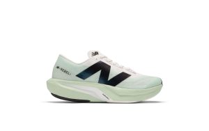 New Balance FuelCell Rebel v4 Clay Ash White (WFCXCA4)