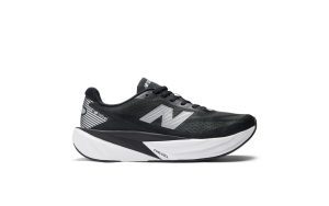 New Balance FuelCell Rebel v5 Black Silver White (MFCXLO5)