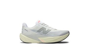 New Balance FuelCell Rebel v5 Raincloud White Mineral (WFCXLD5)