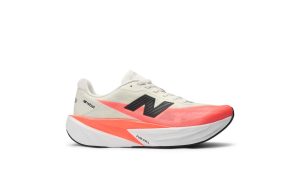 New Balance FuelCell Rebel v5 Urgent Red White (MFCXLV5)