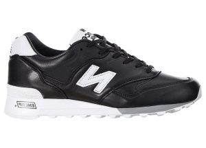 New Balance M577FB MiUK Football Pack Black White (M577FB)