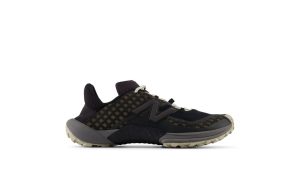 New Balance Minimus Trail Black Tan (MTM10LEA)