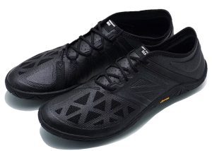 New Balance Minimus UX200L Junya Watanabe MAN Black (UX200LJW)