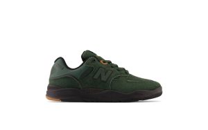 New Balance Numeric 1010 Tiago Lemos Forest Green (NM1010GN)