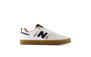 New Balance Numeric 306 Jamie Foy Sea Salt Black (NM306TOS)
