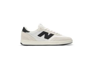 New Balance Numeric 440 Sea Salt Black (NM440SB2)