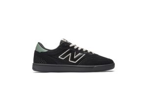 New Balance Numeric 440 V2 Black White (NM440BG2)