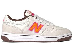 New Balance Numeric 480 Dunkin’ Donuts Coffee & Donuts (NM480CND)