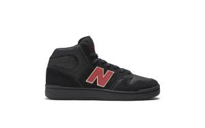 New Balance Numeric 480 High Chocolate Skateboards (NM480HCH)