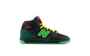 New Balance Numeric 480 High Natas Kaupas (NM480HSN)