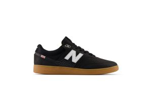 New Balance Numeric 508 Brandon Westgate Black Gum (NM508BDN)
