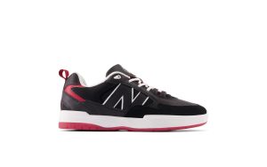 New Balance Numeric 808 Tiago Lemos Black Red (NM808BRD)