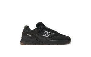 New Balance Numeric 933 Andrew Reynolds Black Gum (NM933NAP)