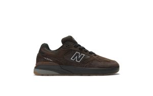 New Balance Numeric 933 Andrew Reynolds Brown Black (NM933BAR)