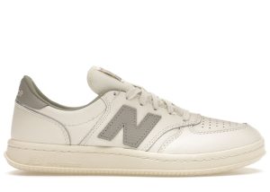 New Balance T500 Aime Leon Dore White Grey (CT500BA1)