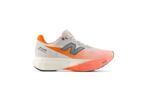 New Balance TCS FuelCell SuperComp Elite v5 NYC Marathon Grapefruit (WRCELNY5)