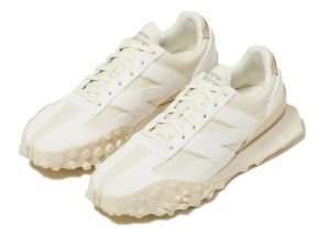 New Balance XC-72 AURALEE White Japan Exclusive (UXC72AU)