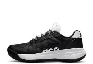 Nike ACG Lowcate Black White (DX2256-001)