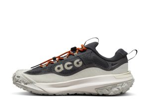 Nike ACG Mountain Fly 2 Low Gore-Tex Dark Smoke Grey (HF6245-002)