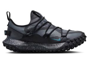 Nike ACG Mountain Fly Low Gore-Tex SE Dark Grey Black (IB7328-002)
