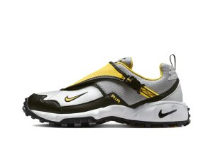 Nike ACG Phassad Yellow Zest Metallic Silver (HM7133-001)