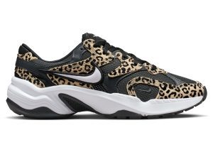 Nike AL8 Black Leopard (HV6175-001)