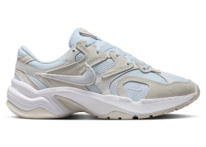 Nike AL8 Blue Tint Summit White Platinum Tint (FJ3794-401)