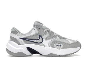 Nike AL8 Wolf Grey Midnight Navy White Photon Dust (FJ3794-004)