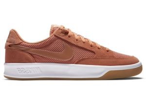 Nike Adversary SB Healing Orange (CJ0887-800)
