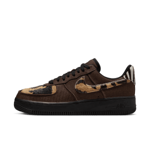 Nike Air Force 1 Low Animal Print (HV6356-200)