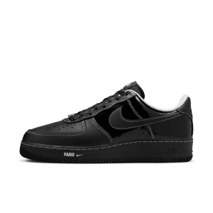 Nike Air Force 1 Low City Pack Paris Patent (HV6226-001)