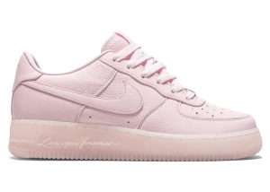 Nike Air Force 1 Low Drake NOCTA Certified Lover Boy Pink Foam (HQ1772-600)