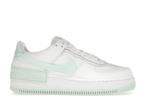 Nike Air Force 1 Low Shadow White Mint Foam (FZ3773-100)
