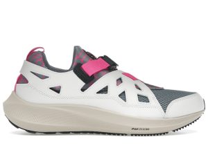 Nike Air Huarache 20Y24 Patta Running Team White Cool Grey (FJ4201-100)