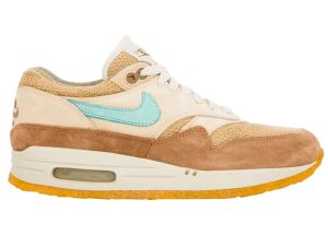 Nike Air Max 1 Premium Crepe Birch Blue (308867-231)