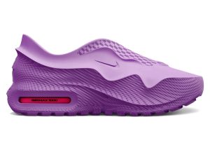 Nike Air Max 1000 Lilac ((Lilac) IR1113)