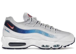 Nike Air Max 95 3 Lions (FB3349-100)