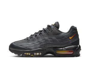 Nike Air Max 95 Anthracite Safety Orange (FZ4626-001)