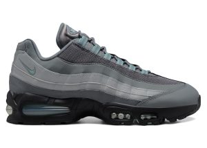 Nike Air Max 95 Big Bubble Smoke Grey Cannon (IM5987-084)