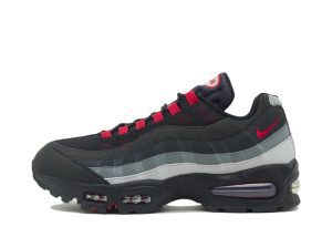 Nike Air Max 95 OG Big Bubble Liverpool F.C. (HM4830-001)