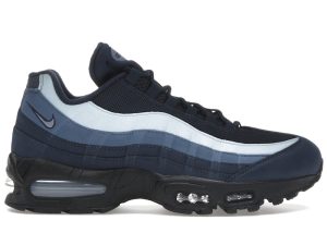 Nike Air Max 95 OG Big Bubble Obsidian (IH4457-400)