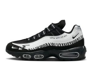 Nike Air Max 95 SP Future Movement Sketch With The Past (DX4615-100)