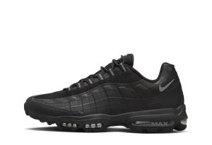 Nike Air Max 95 Ultra Caution Strip Black (HV6064-002)