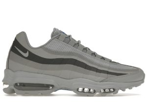Nike Air Max 95 Ultra Grey Photo Blue (FN7802-002)