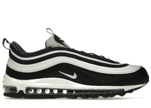 Nike Air Max 97 Black Phantom Coconut Milk (DX0754-001)