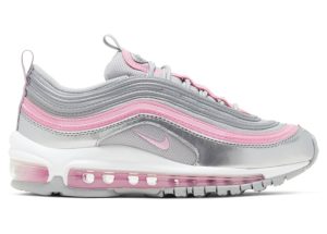 Nike Air Max 97 Pink Silver (921522-021)