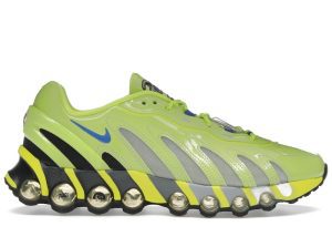 Nike Air Max Dn8 Patta Cyber Metallic Silver (IR0678-300)