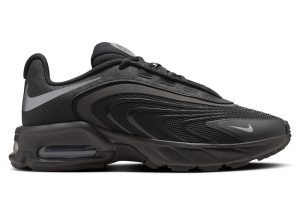 Nike Air Max Fire Black Metallic Silver (IO4613-001)