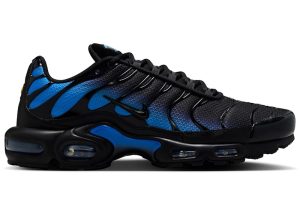 Nike Air Max Plus Black Blue Crystal (DM0032-041)